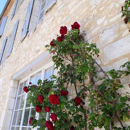 L'Hostellerie Du Couvent Vaylats Zewnętrze zdjęcie