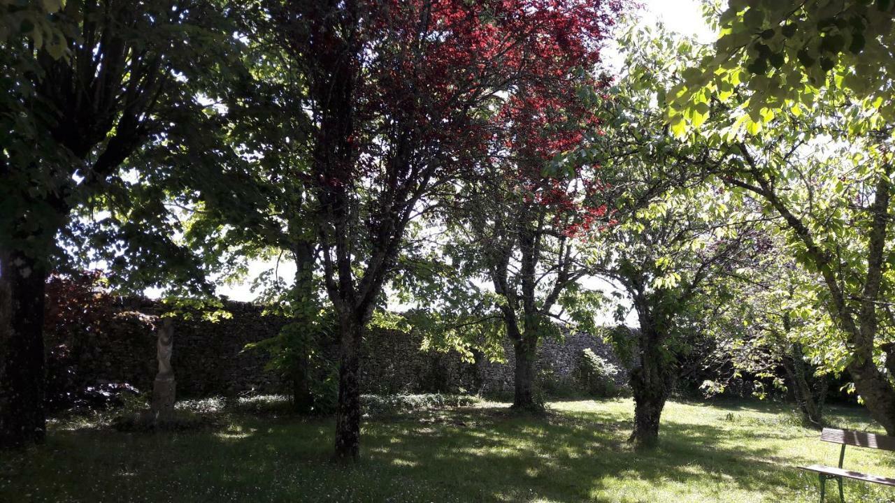 L'Hostellerie Du Couvent Vaylats Zewnętrze zdjęcie