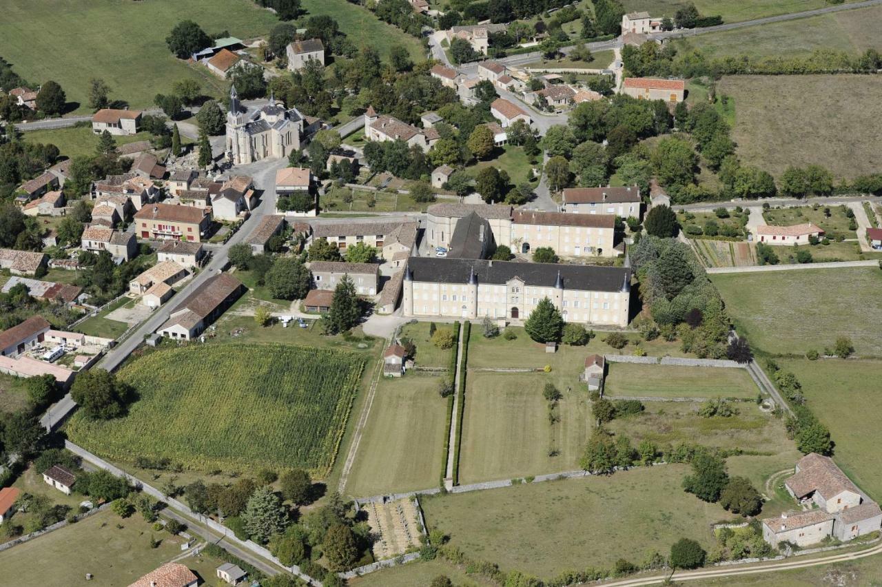 L'Hostellerie Du Couvent Vaylats Zewnętrze zdjęcie