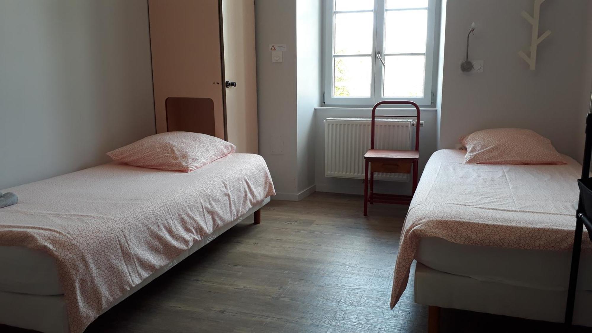 L'Hostellerie Du Couvent Vaylats Zewnętrze zdjęcie