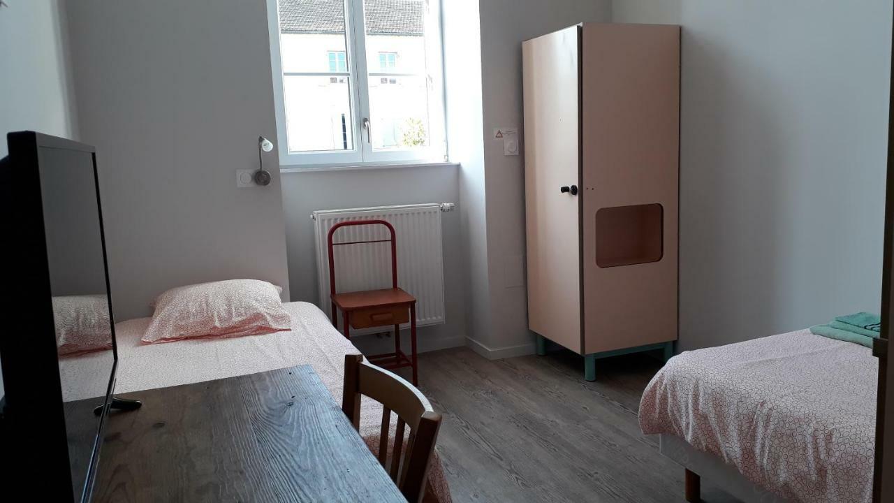 L'Hostellerie Du Couvent Vaylats Zewnętrze zdjęcie
