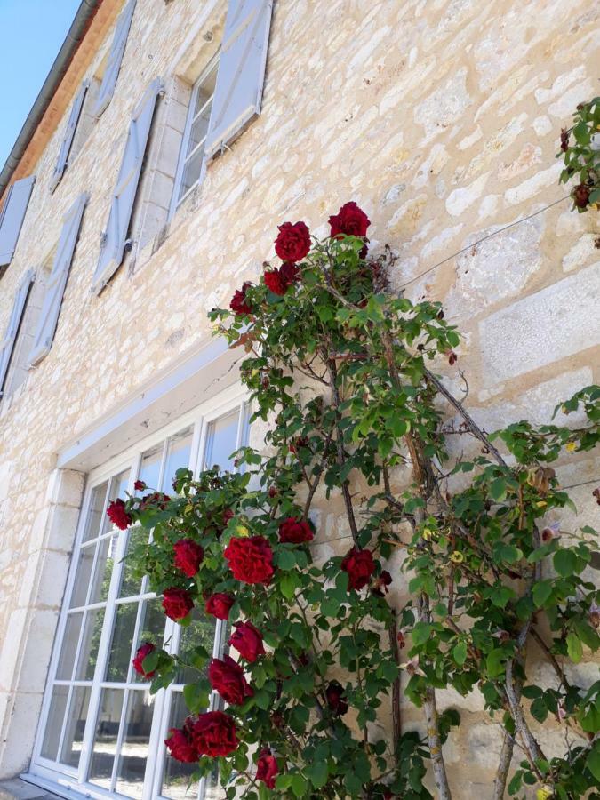 L'Hostellerie Du Couvent Vaylats Zewnętrze zdjęcie