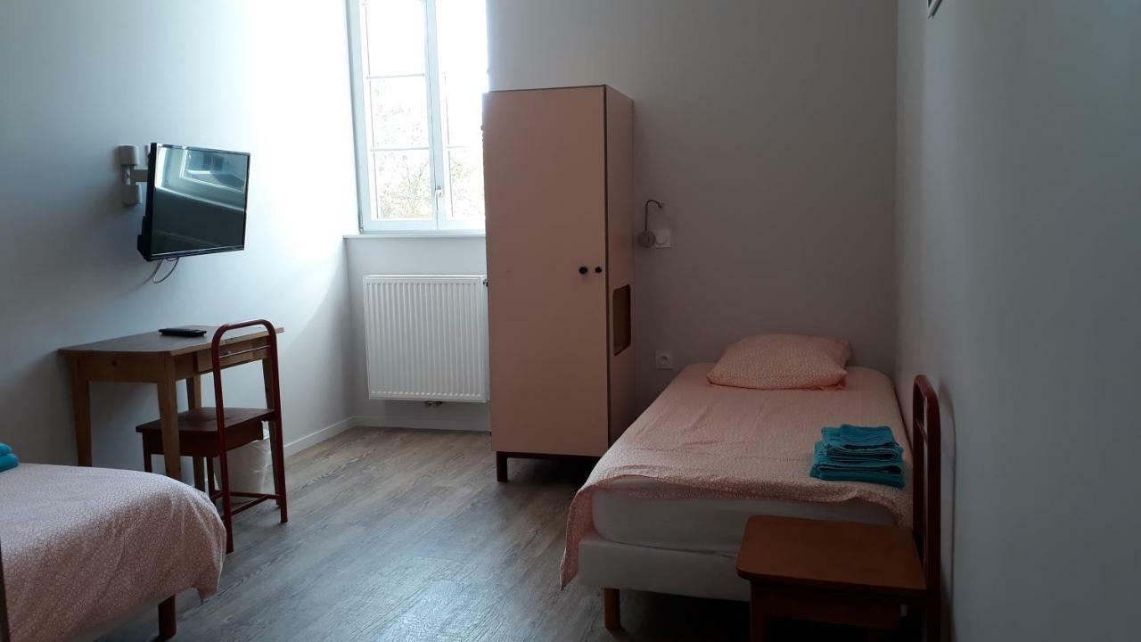 L'Hostellerie Du Couvent Vaylats Zewnętrze zdjęcie