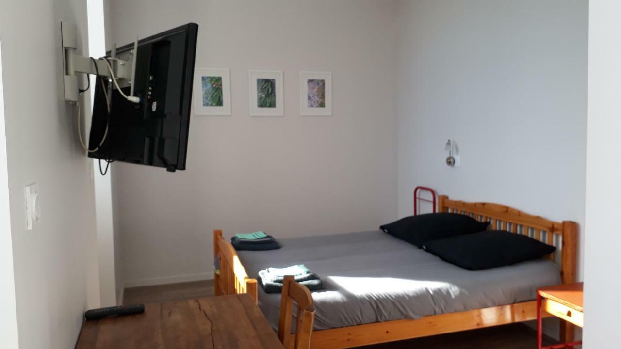 L'Hostellerie Du Couvent Vaylats Zewnętrze zdjęcie